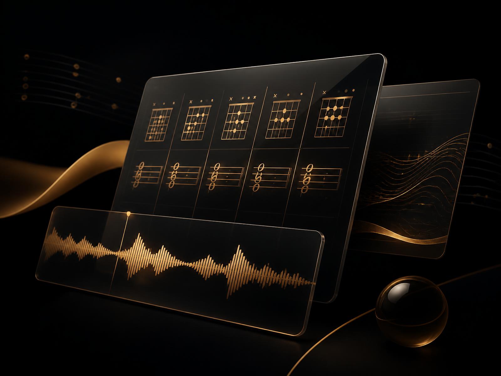 Caso ChartMyTrack